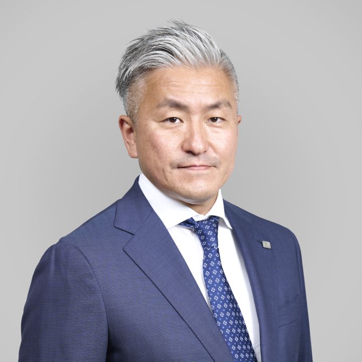 Zenbei Matsumoto