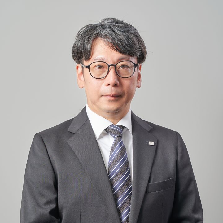 Satoshi Gotoda