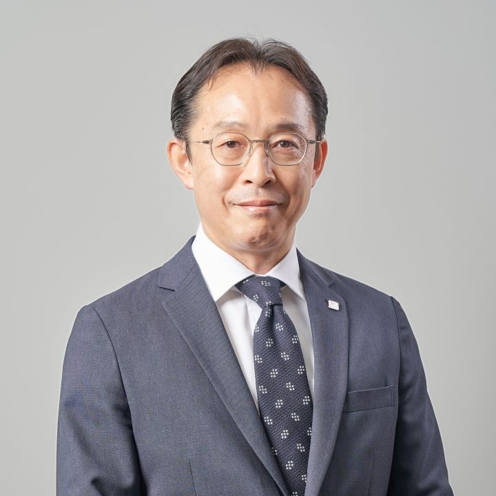 Hideki Sanada