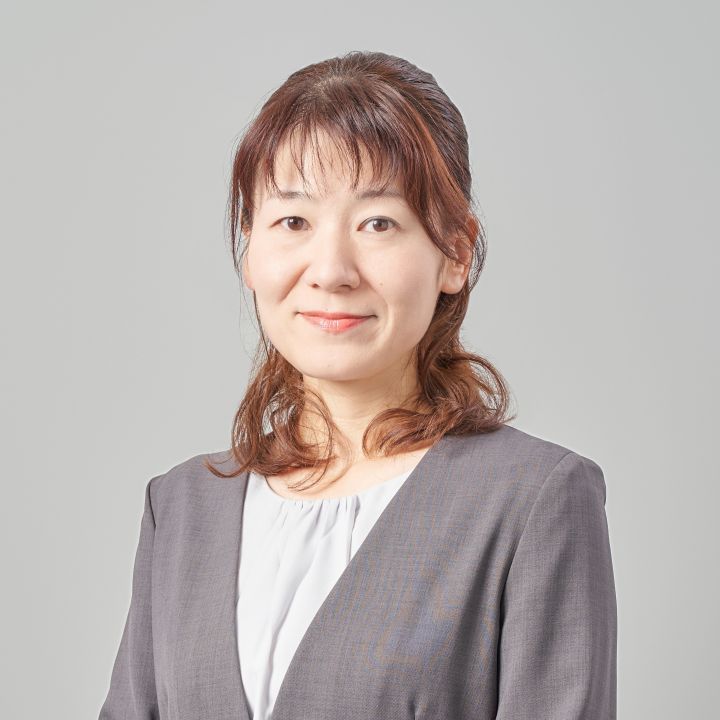 Akiko Shimada
